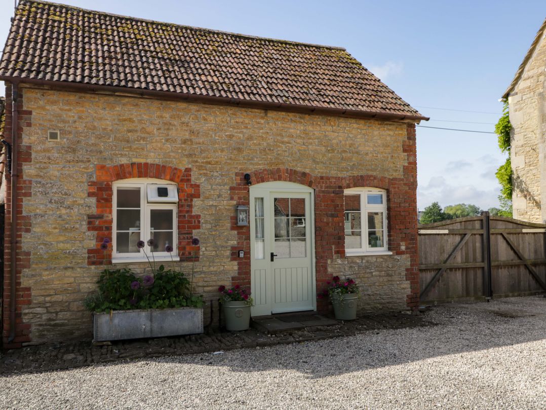 Holiday cottage in Lacock, the Cotswolds