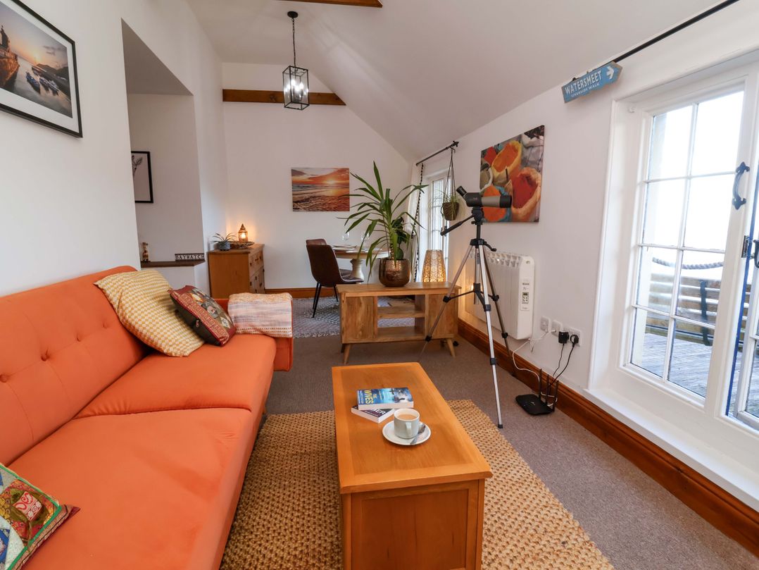 Holiday cottage in Lynton, Devon