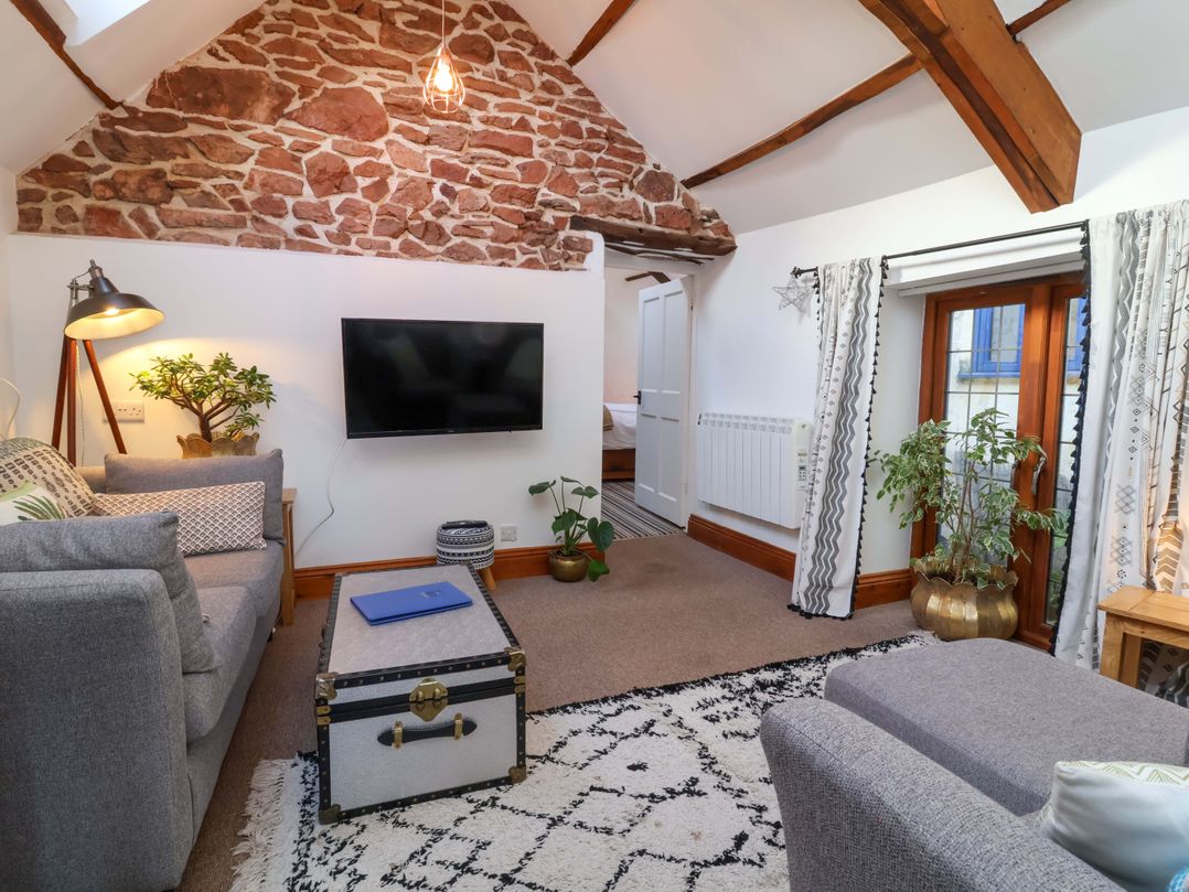 Holiday cottage in Lynton, Devon