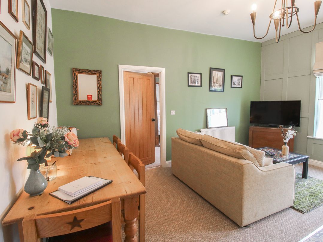 Apartment 2 The Bridge at Stanford Hotel