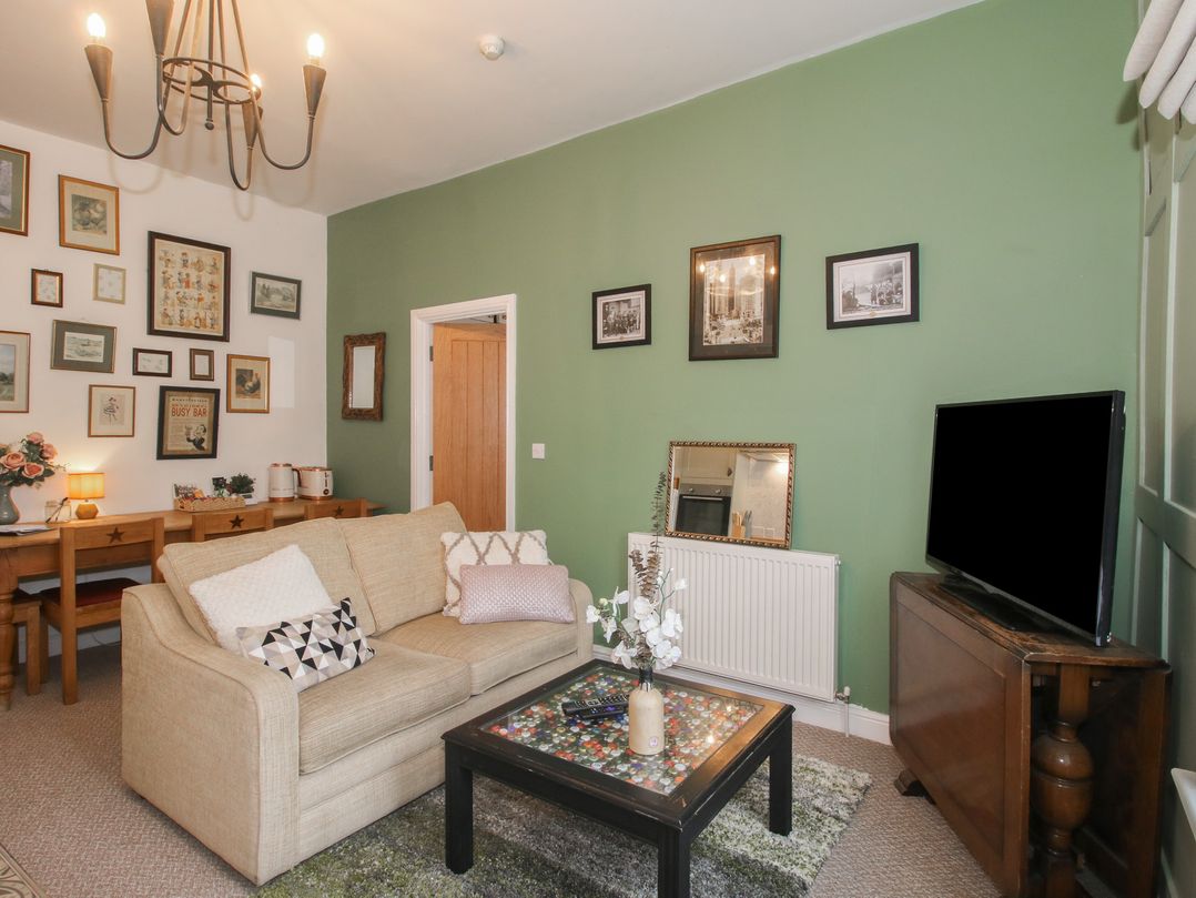 Apartment 2 The Bridge at Stanford Hotel