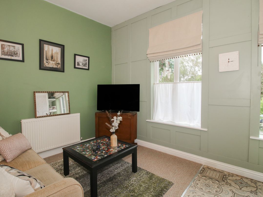 Apartment 2 The Bridge at Stanford Hotel