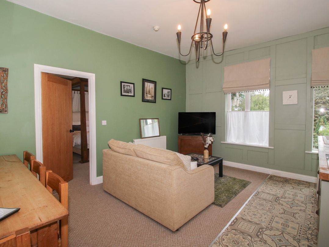 Apartment 2 The Bridge at Stanford Hotel