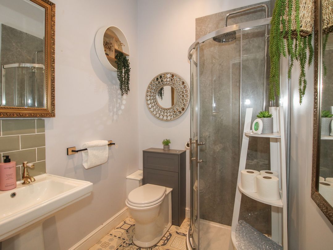 Apartment 2 The Bridge at Stanford Hotel