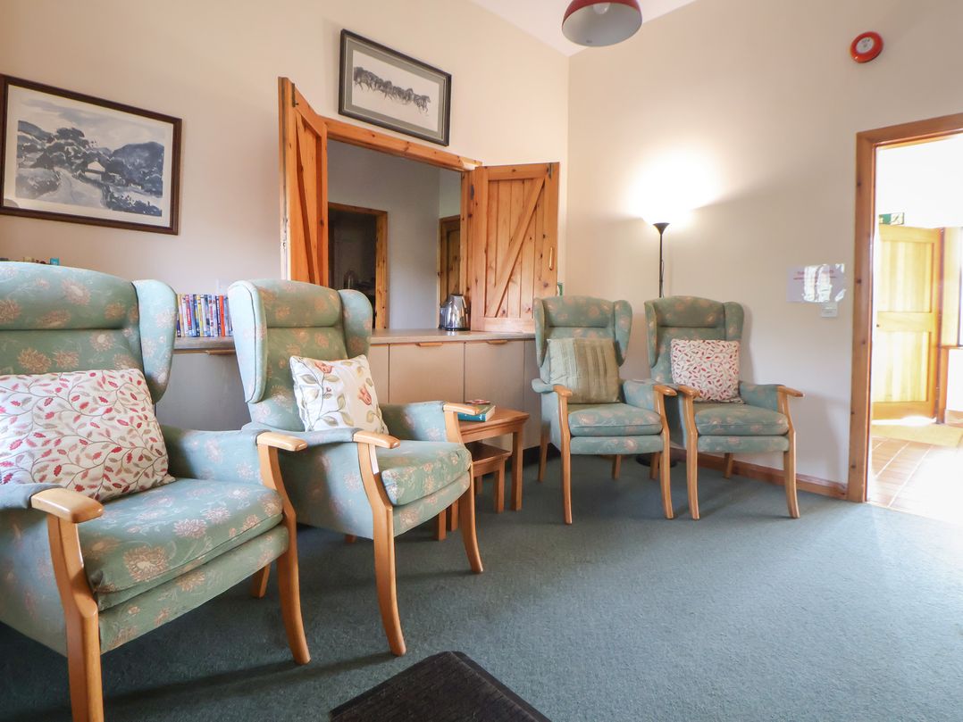 Clwyd Special Riding Centre