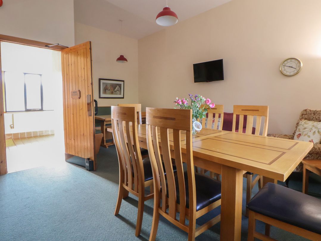 Clwyd Special Riding Centre