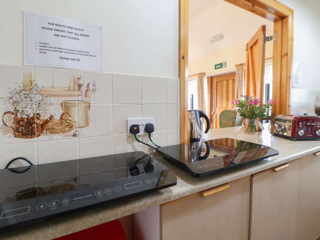 Clwyd Special Riding Centre