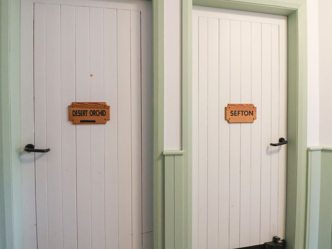 Clwyd Special Riding Centre