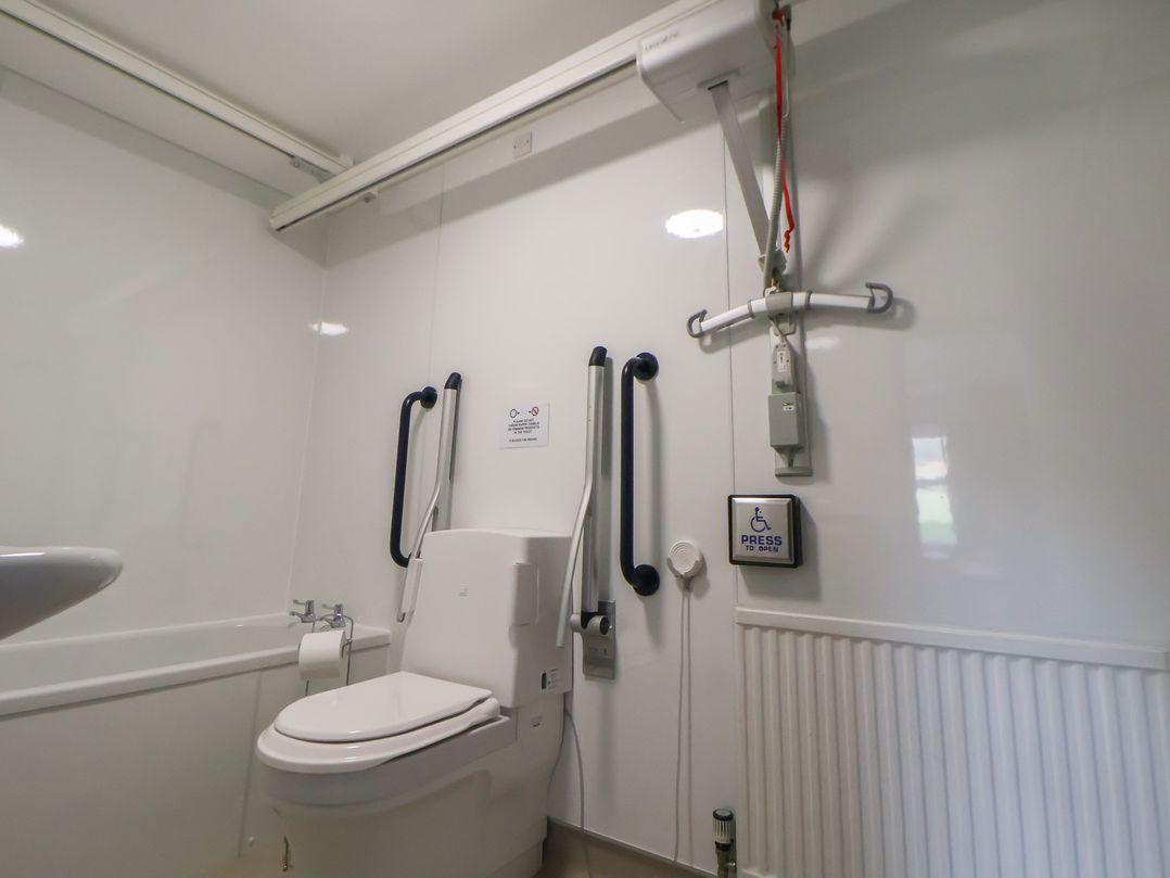 Clwyd Special Riding Centre