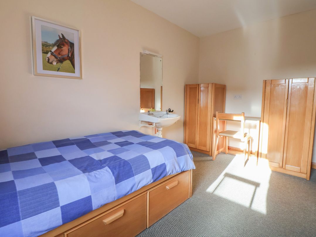 Clwyd Special Riding Centre