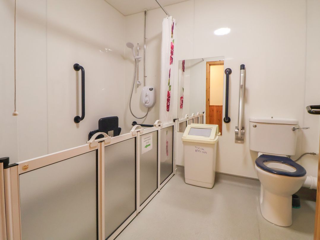 Clwyd Special Riding Centre