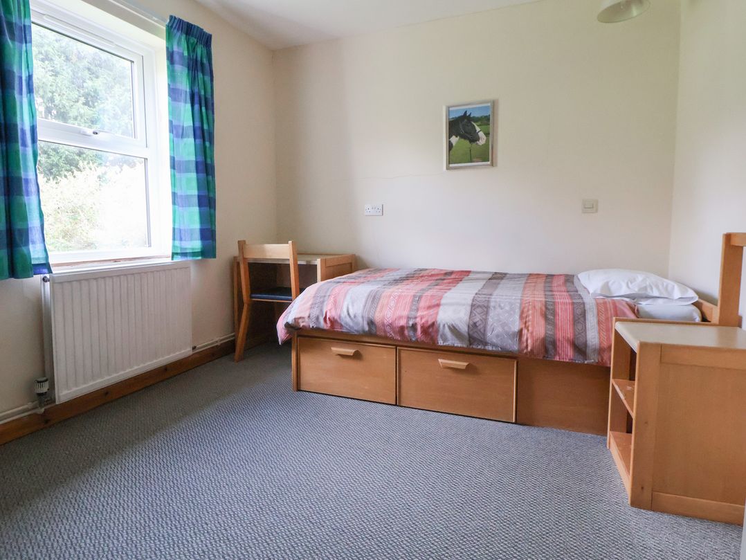 Clwyd Special Riding Centre