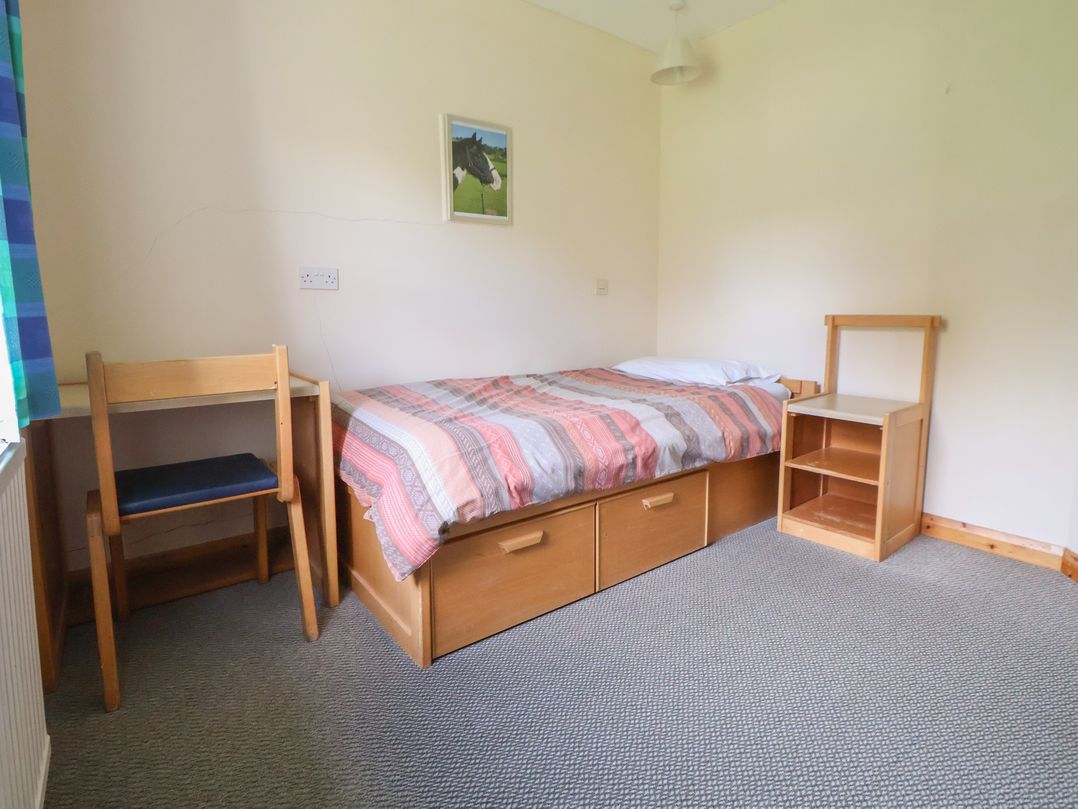 Clwyd Special Riding Centre