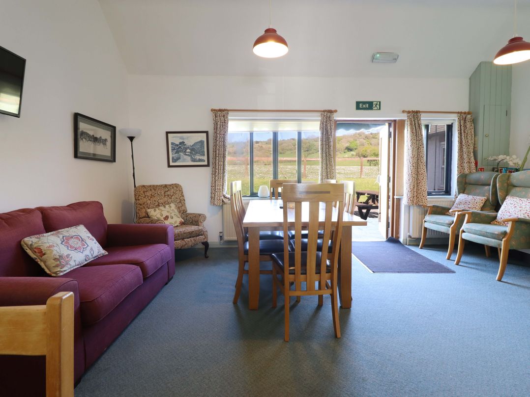 Clwyd Special Riding Centre