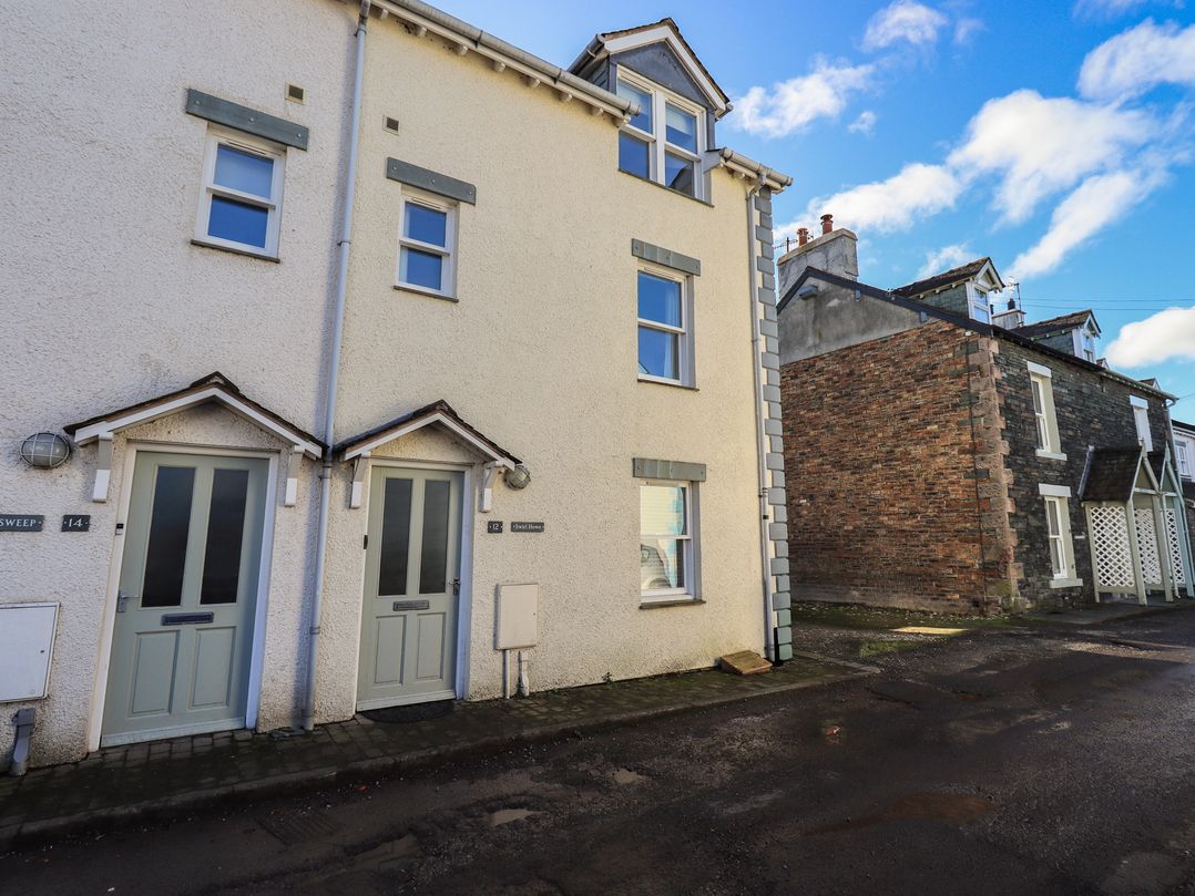 Keswick, Cumbria holiday cottage