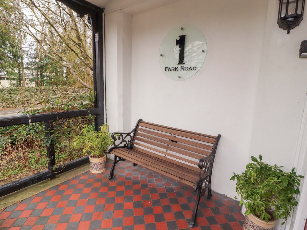 1 Park Road