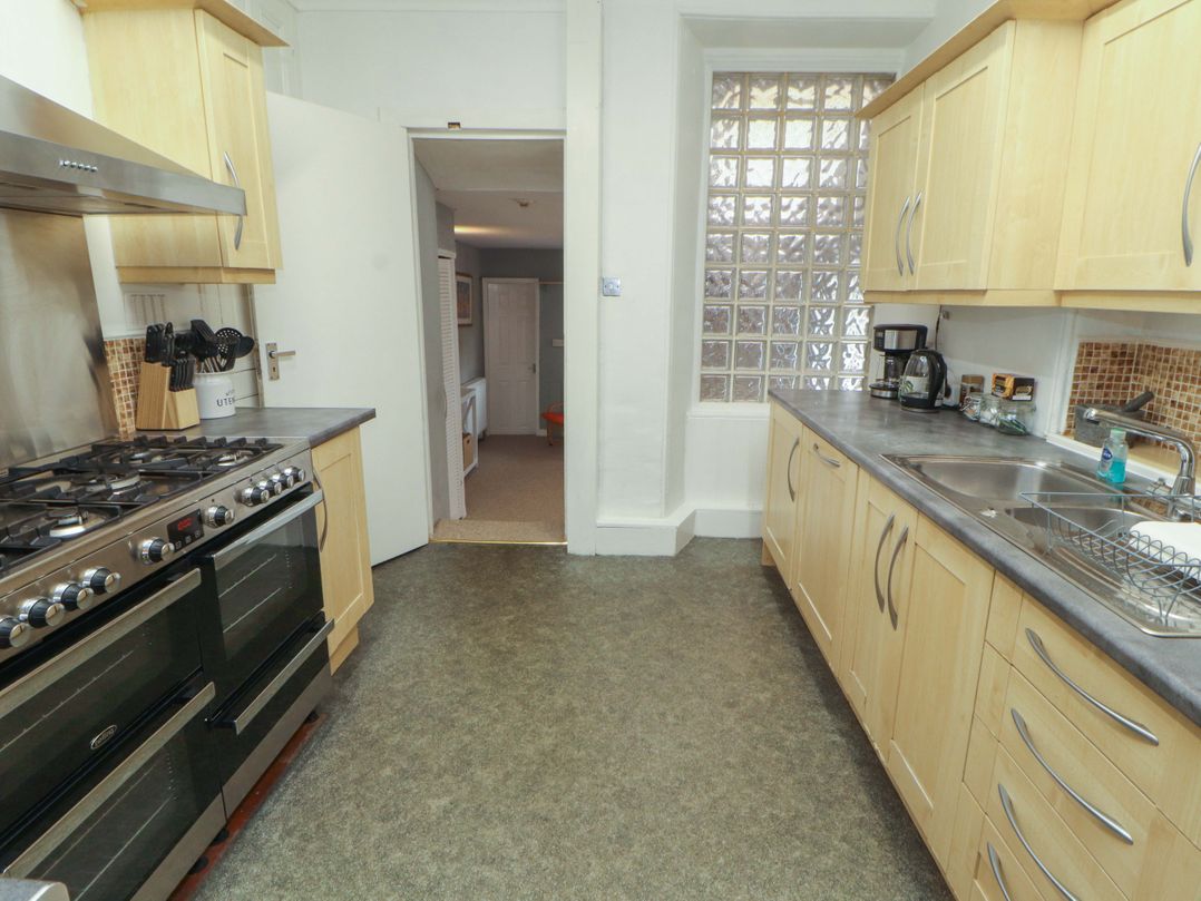 1 Park Road