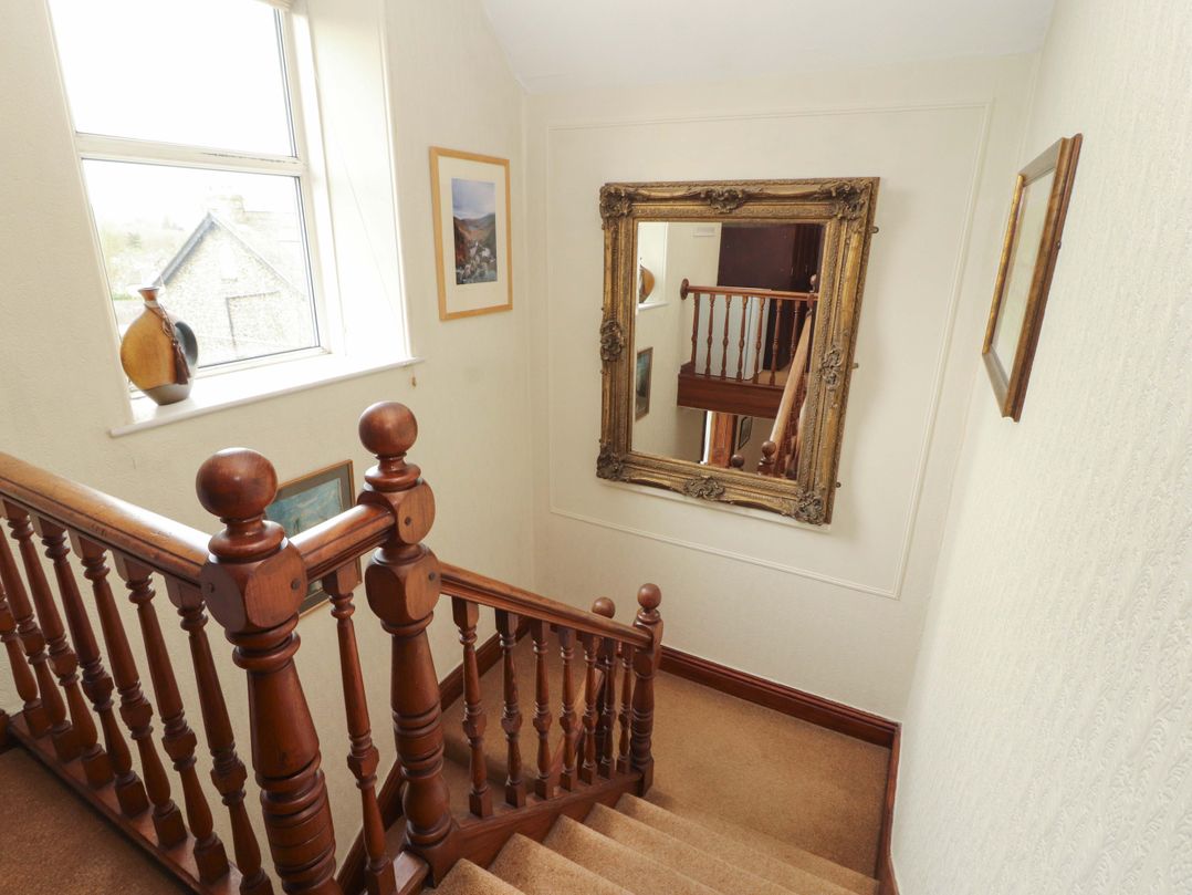 1 Park Road