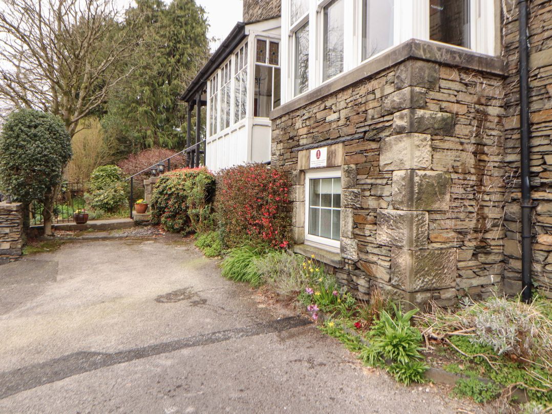 1 Park Road