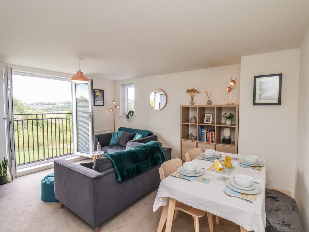 Larpool Retreat