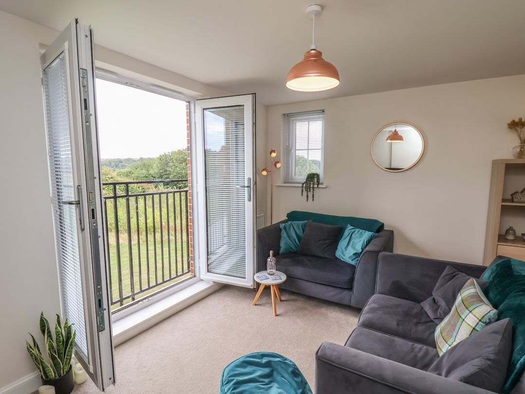 Larpool Retreat