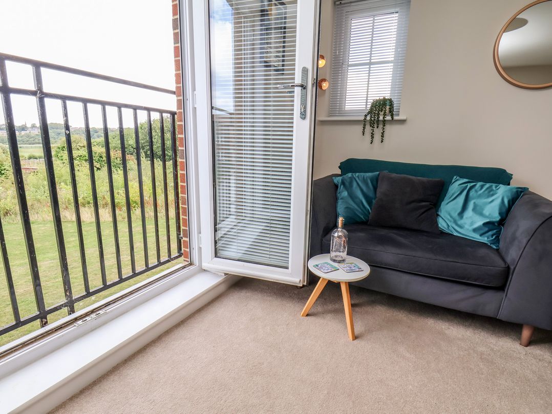 Larpool Retreat