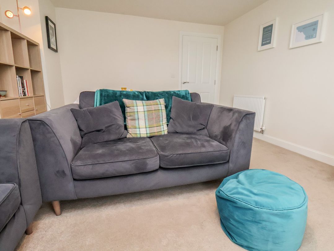 Larpool Retreat