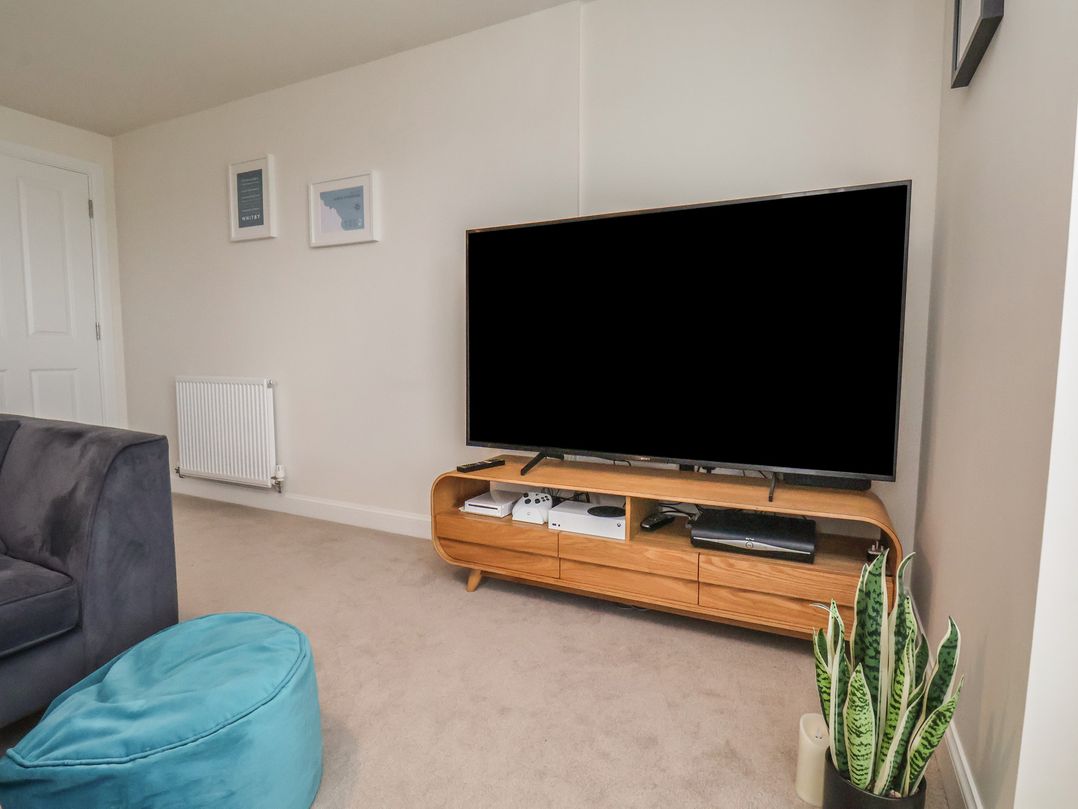 Larpool Retreat