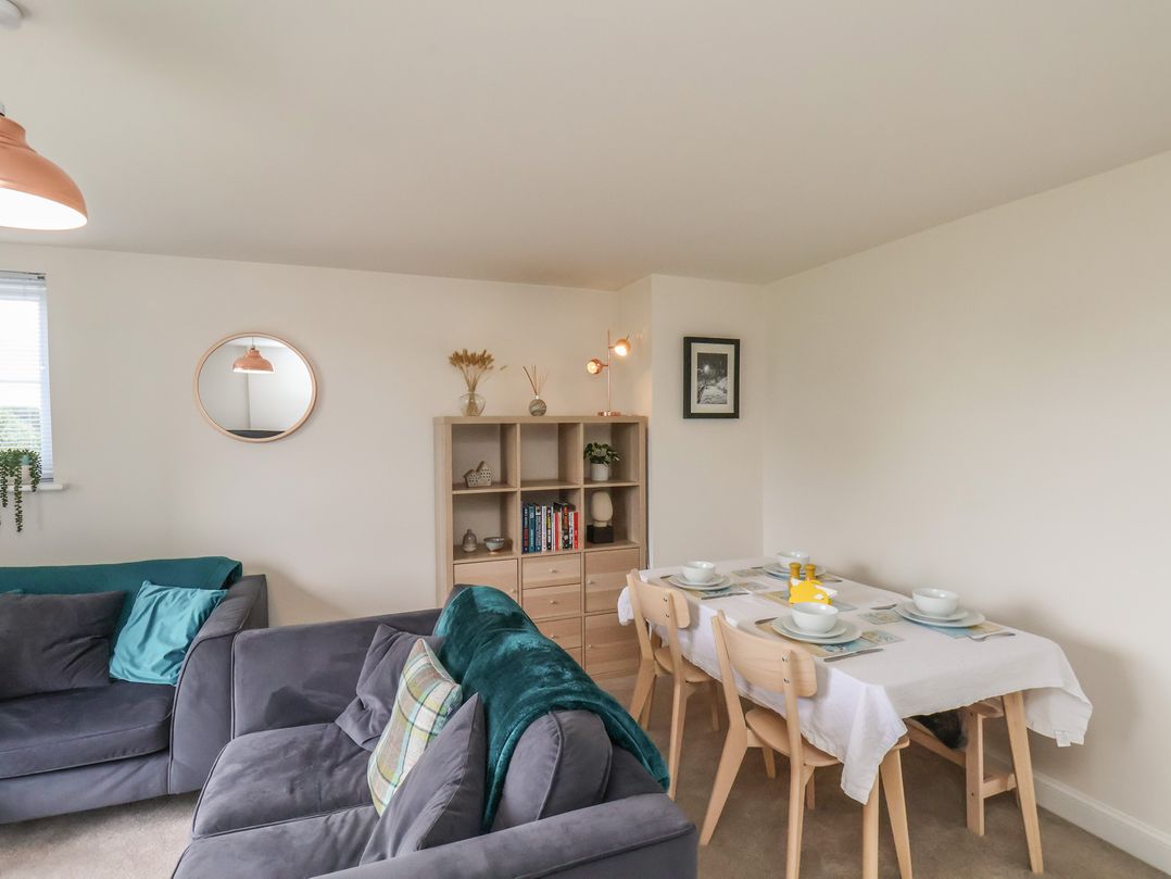 Larpool Retreat