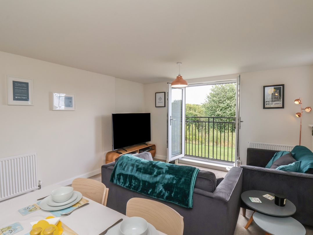 Larpool Retreat