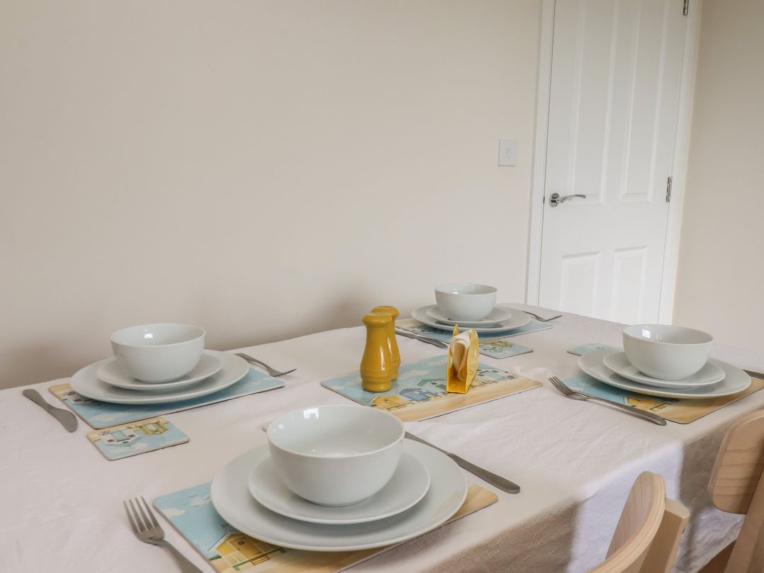 Larpool Retreat