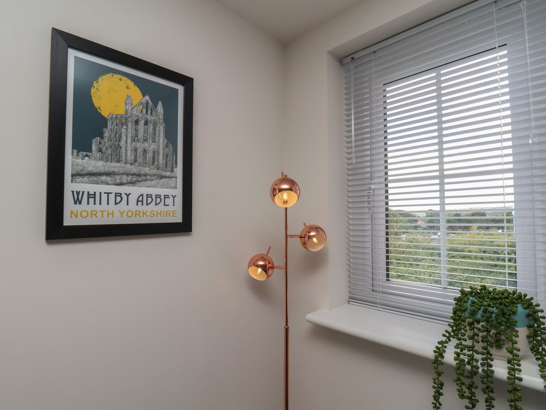 Larpool Retreat