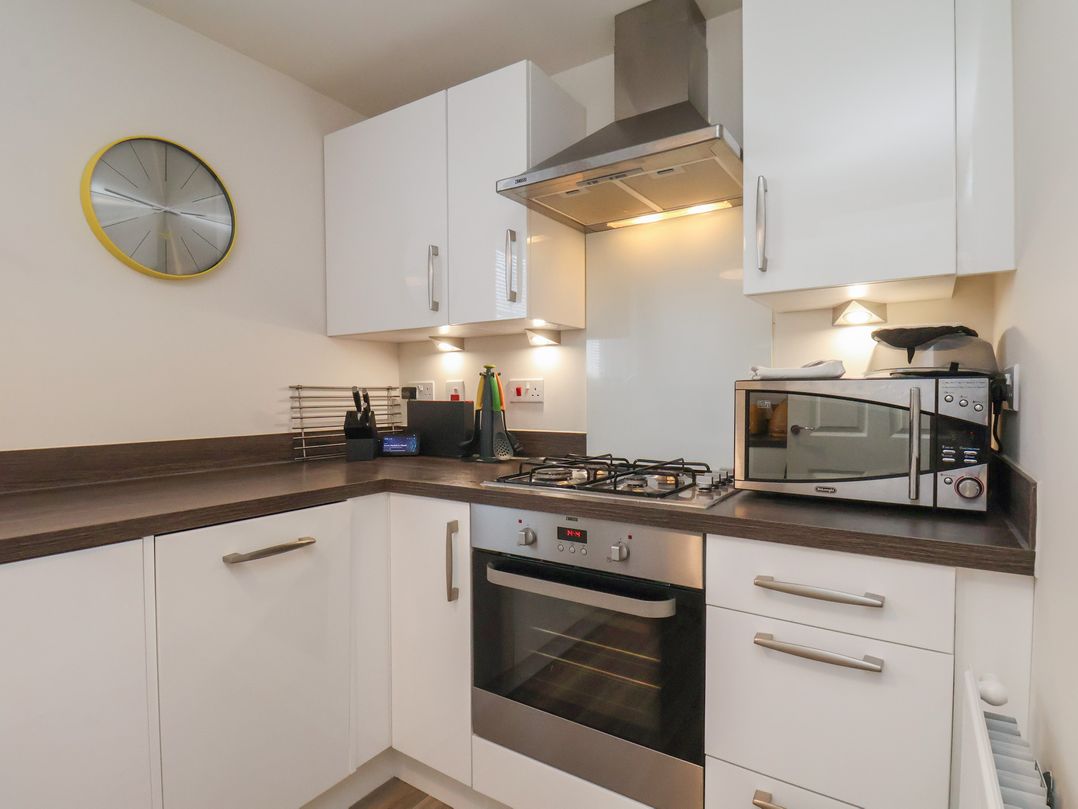 Larpool Retreat