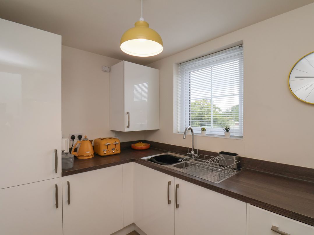 Larpool Retreat