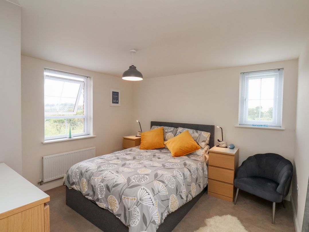 Larpool Retreat