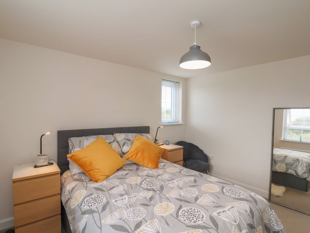 Larpool Retreat