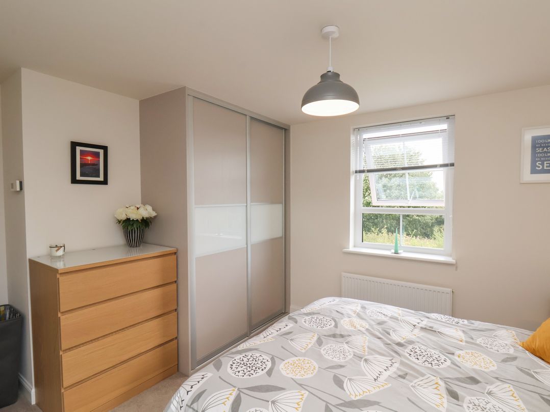 Larpool Retreat