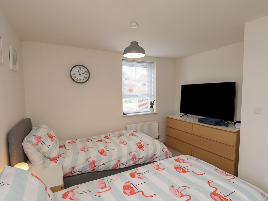 Larpool Retreat