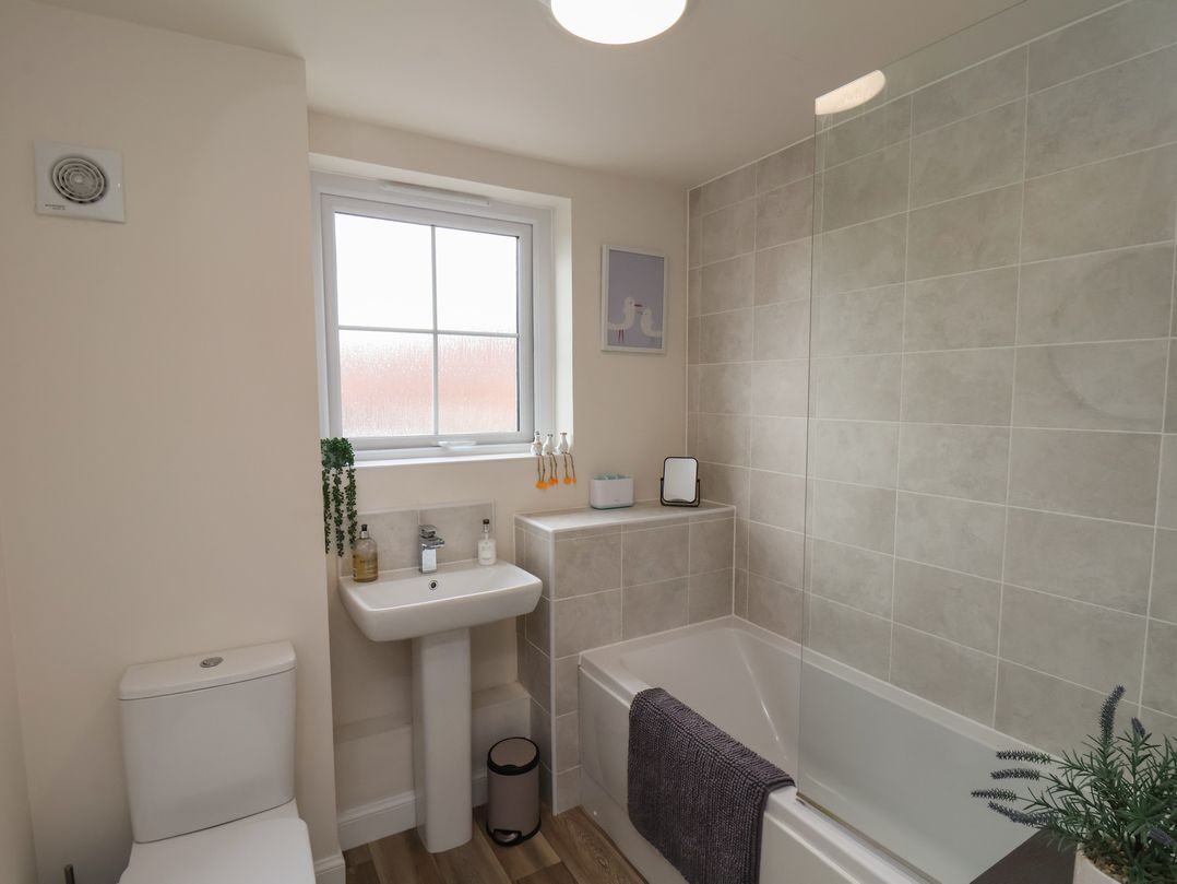 Larpool Retreat