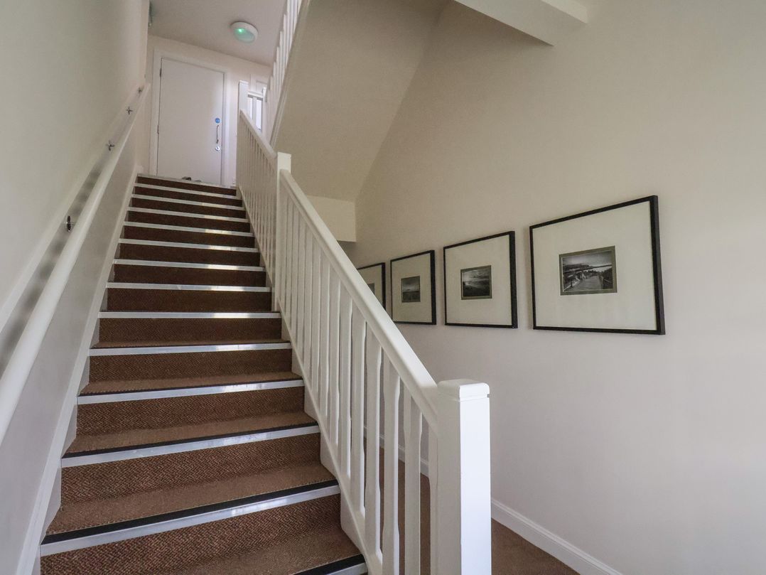 Larpool Retreat