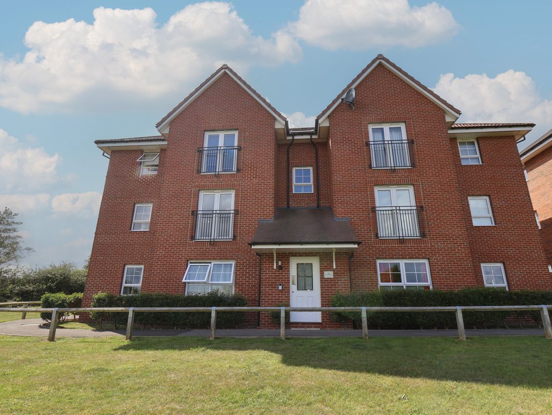 Larpool Retreat