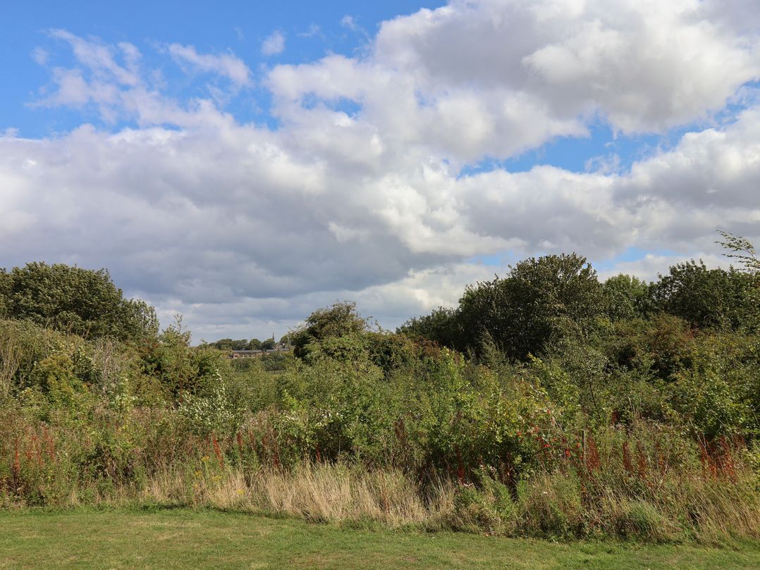 Larpool Retreat