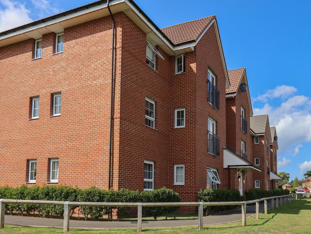 Larpool Retreat