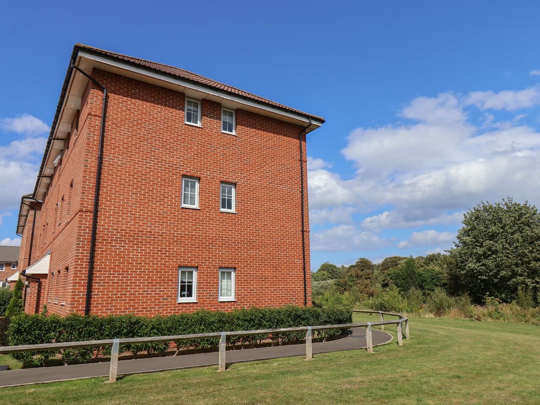 Larpool Retreat