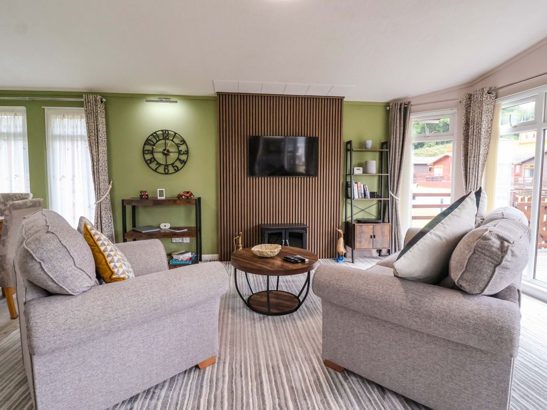 15 Badgers Retreat - Two Dales