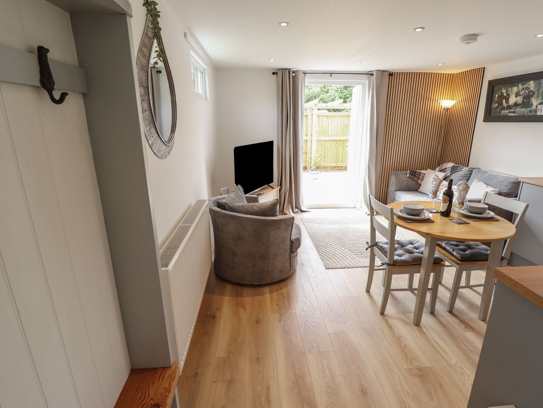 Pear Tree Lodge
