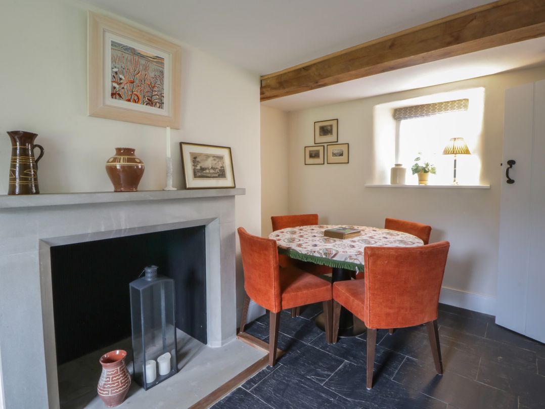 West Cottage
