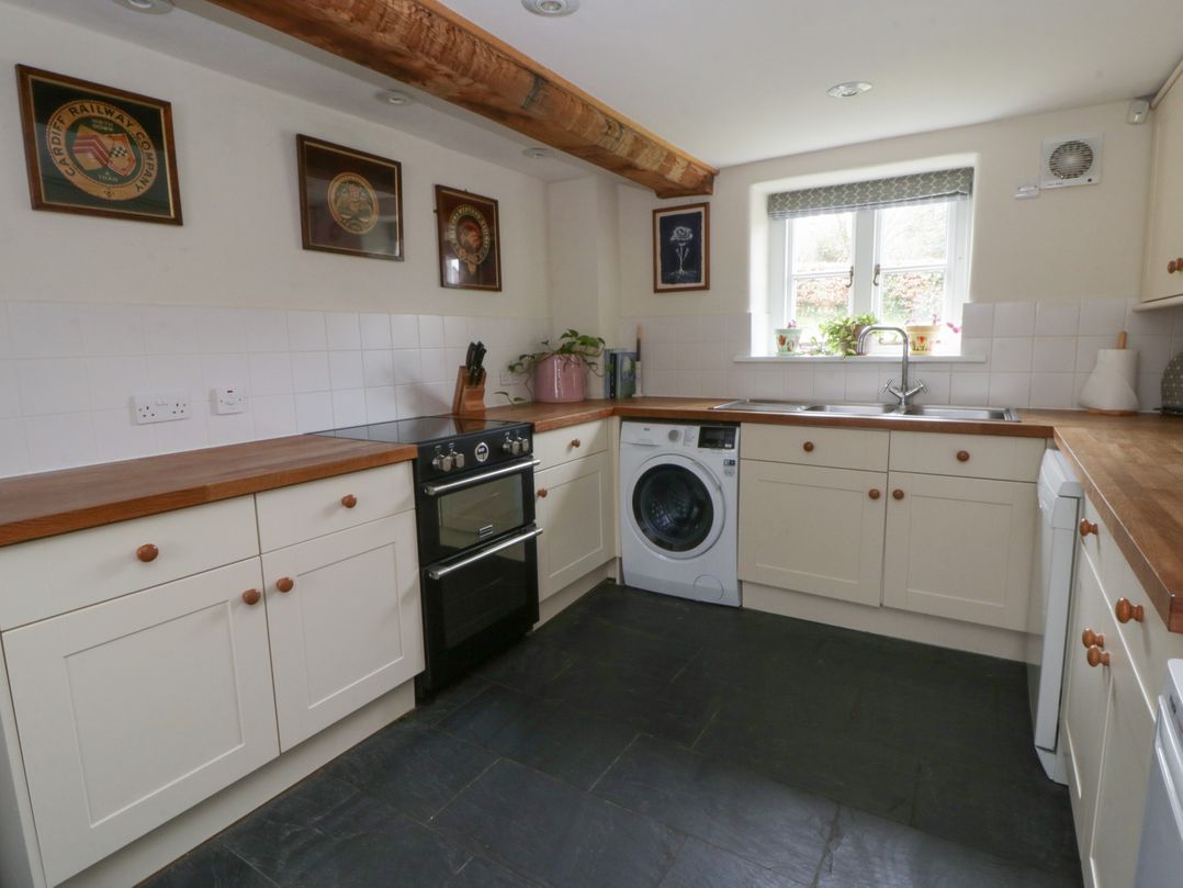 West Cottage