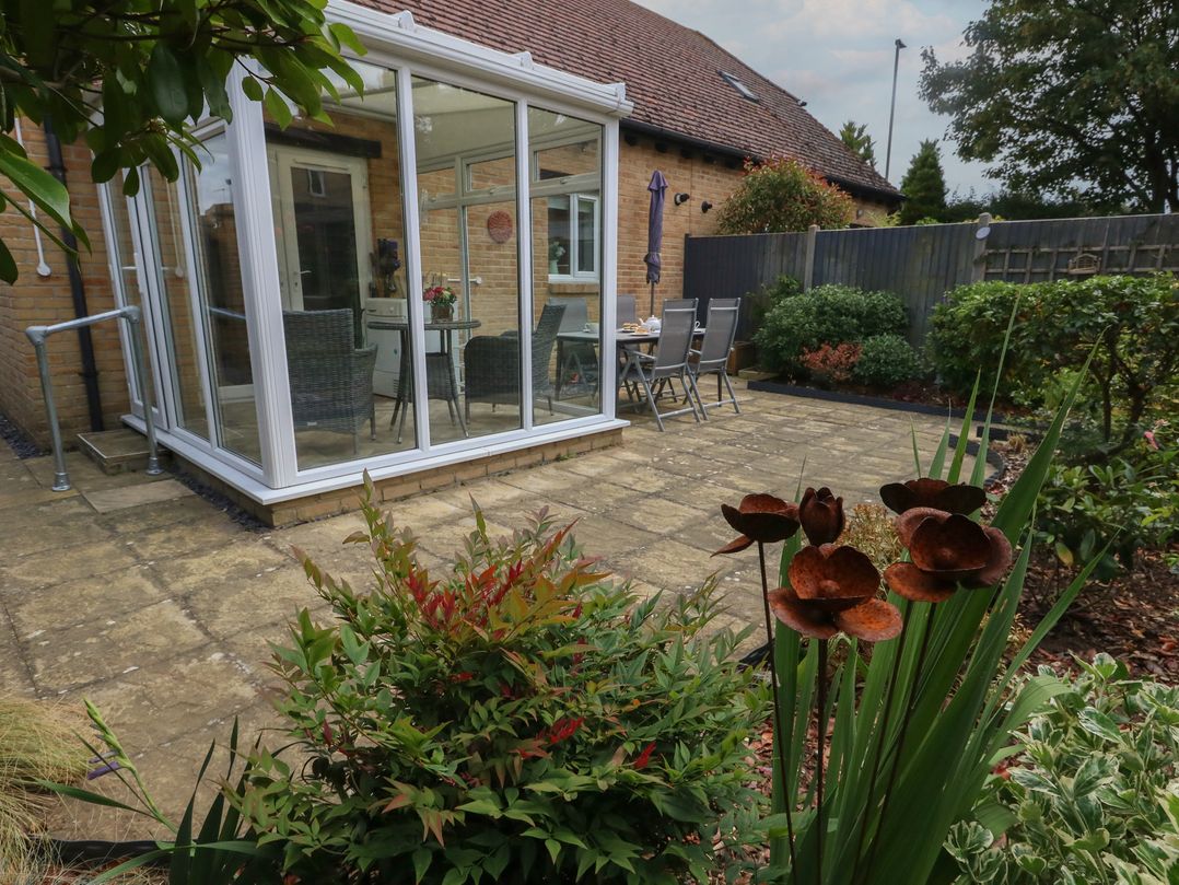 June Cottage