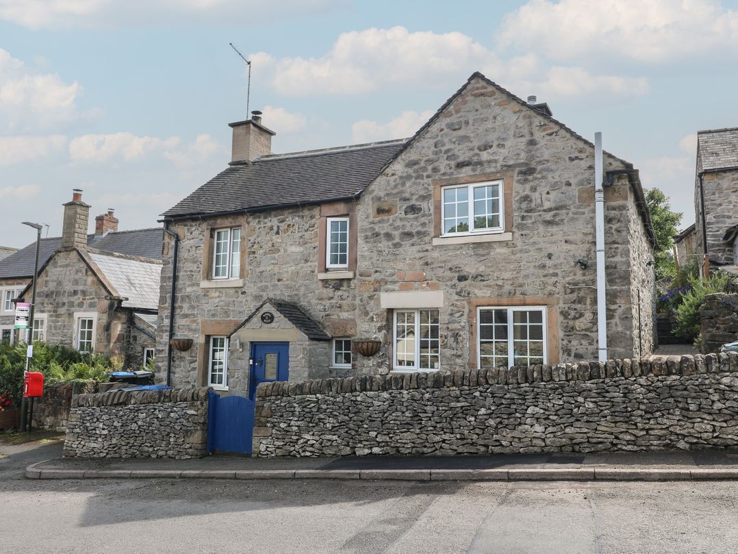 Blindwell House